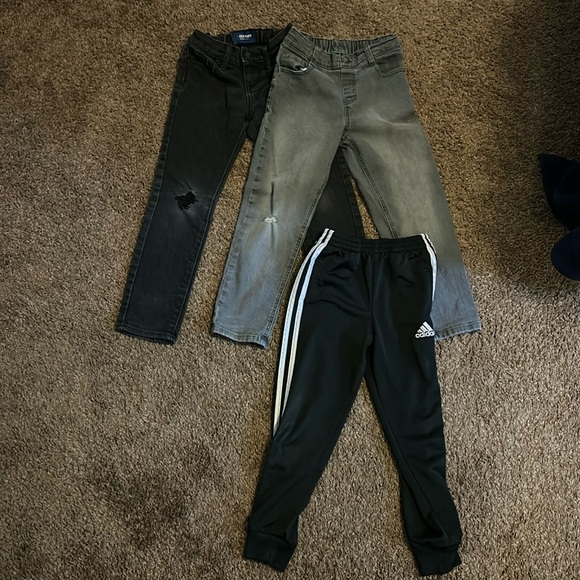 Boys size 6 pants bundle - Picture 1 of 1